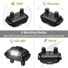 Rechargeable Remote Dog Training Collar