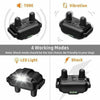 Dual Dog Training Collar Set