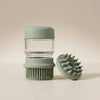 Silicone Pet Bath Brush