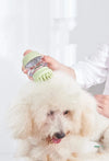 Silicone Pet Bath Brush