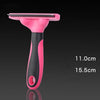 Pet Grooming Deshedding Brush