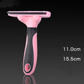 Pet Grooming Tool - De-shedding Brush