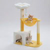 Flower Top Cat Tree