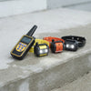 Rechargeable Remote Dog Training Collar